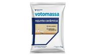 Rejunte grafite 1kg votomassa - VOTORANTIM