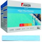Rejunte Hiper Plus Premium Piscina Siliconado 5kg Inkor