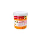 Rejunte Ligamax Epoxi Ep 500 Verde Jade - Balde 1kg - Sika