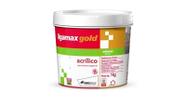 Rejunte Ligamax Gold Acrílico Cinza Bd 1KG