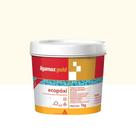 Rejunte Ligamax Gold Acrílico Marfim Bd 1KG