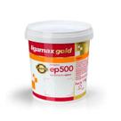 Rejunte Ligamax Gold ep500 Cinza Bd 1KG
