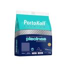 Rejunte para piscina aqua flex azul cobalto 4kg - portokoll