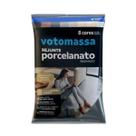 Rejunte Porcelanato Branco Votoram