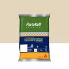 Rejunte Portokoll Multiuso Extrafino 1kg Bege