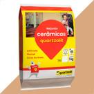 Rejunte quartzolit 1kg caramelo flexivel Rejunte quartzolit 1kg caramelo flexivel