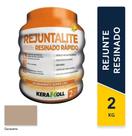 Rejunte rejuntalite resinado rapido 2kg kerakoll