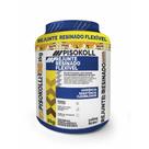 Rejunte Resinado Flex 2 Kilos Branco - RPBR - PISOKOLL
