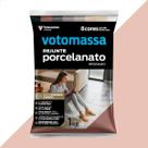 Rejunte votomassa porcelanato corda 1kg