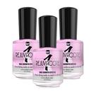 Rejuvacote 1 - Sistema de Crescimento de Unhas - 3 Unidades de 13,3ml