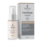 Rejuvenescedor Facial Reviline Retinol Sérum - 30ml