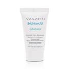 Rejuvenescedor facial VASANTI Brighten Up! Esfoliante suave 20g