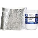 Rejuvenescimento Corporal Creme Perolas 650G Cinta Isolmanta