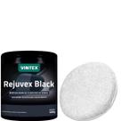 Rejuvex Black Revitalizador Aplicador Pano Microfibra Vintex Rejuvex Black Revitalizador Aplicador Pano Microfibra Vintex