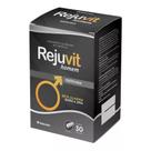Rejuvit Homem 30 Caps 500mg - Herbamed