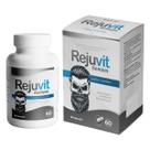 Rejuvit Homem Cabelo & Barba - 60 Cápsulas - Herbamed Rejuvit Homem Cabelo & Barba - 60 Cápsulas - Herbamed