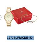 Rel pulso mondaine f cx met ped pu aco dcr-e 2024/03628-1