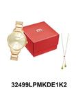 Rel pulso mondaine f cx met pu aco dcr-e 2023/11254-5