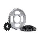 Relacao cb 300 ate 2015 aço 1045 modelo original Relacao cb 300 ate 2015 aço 1045 modelo original