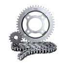 Relacao moto biz 100 a.1045 riffel