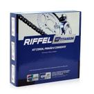 Relacao moto bros 160 a.1045 riffel Relacao moto bros 160 a.1045 riffel