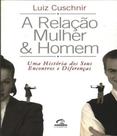 Relacao Mulher E Homem, A - ELSEVIER ST