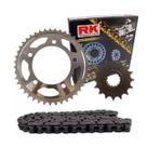 Relação YAMAHA Xt 660r Todas ORIGINAL Rk