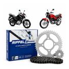 Relação Ybr Factor 125 2000 A 2016 Relação Ybr Factor 125 2000 A 2016