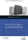 Relações com O consumidor