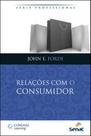 Relações Com o Consumidor