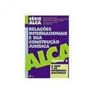 Relações internacionais e sua constr. jurídica - 3