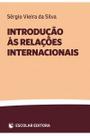Relacoes internacionais Relacoes internacionais