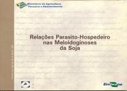 Relações Parasito-Hospedeiro Nas Meloidoginoses Da Soja - Embrapa