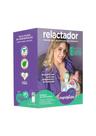 Relactador c/10 tubos mamaetube original tutticare