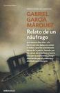 Relato de un naufrago - DEBOLSILLO - ESPANHA Relato de un naufrago - DEBOLSILLO - ESPANHA