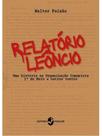Relatório leôncio