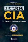 Relatórios da Cia paperback Barbeiro, Heródoto Relatórios da Cia paperback Barbeiro, Heródoto