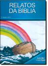 Relatos da Bíblia - AUDIO EDITORA