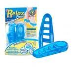 Relax foot