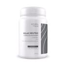Relax Neutro Creme De Massagem 1000 g