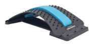 Relaxador Muscular Massageador Lombar Equipamento De Postura