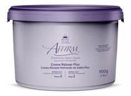 Relaxamento Avlon Affirm Hidróxido Sódio Resistente Pl 900g