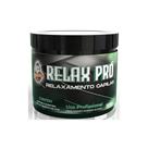Relaxamento Hidróxido de Sódio 500g - Shark Barber