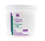 Relaxante capilar Affirm Fiberguard Creme suave 1,8 kg