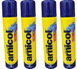RELAXANTE MUSCULAR ARNICOL AEROSOL 100ml 60g DEMAZON KIT 04 UND