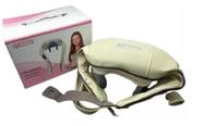 Relaxe com o Melhor Massageador Elétrico Corporal