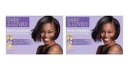 Relaxer Softsheen-Carson Dark and Lovely Healthy Gloss 5 Super