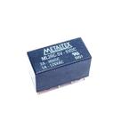 Rele 05v 2c 1a - Hjr1 2c 5v - Ml2rc5
