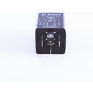 Relê 12V a Bosch 0 986 332 624 Relê 12V a Bosch 0 986 332 624