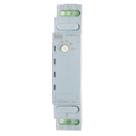 Rele 220V Temporizador Weg Retardo 6 a 60s 24Vdc RTW17-A
